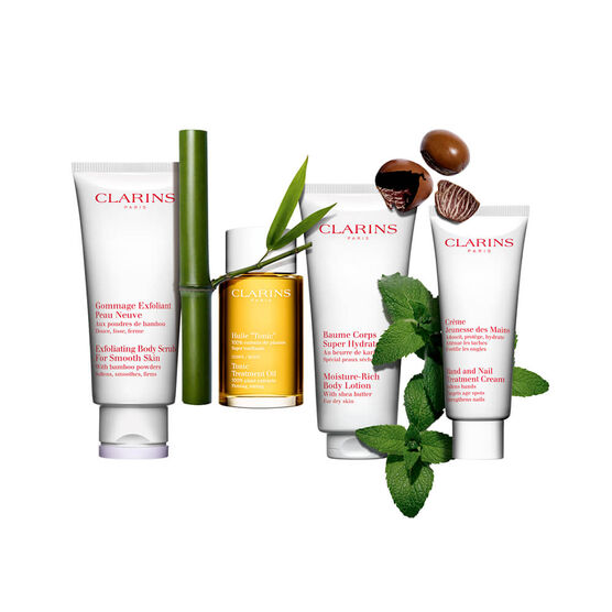 CLARINS    BAUME CORPS   BODY 200ML